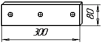 полевая доска ПЯШ 01501 (т/о) полевая доска ПЯШ 01501 (т/о)