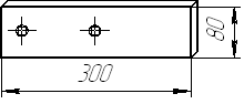 Полевая доска ПЯШ 21210 (напл.)